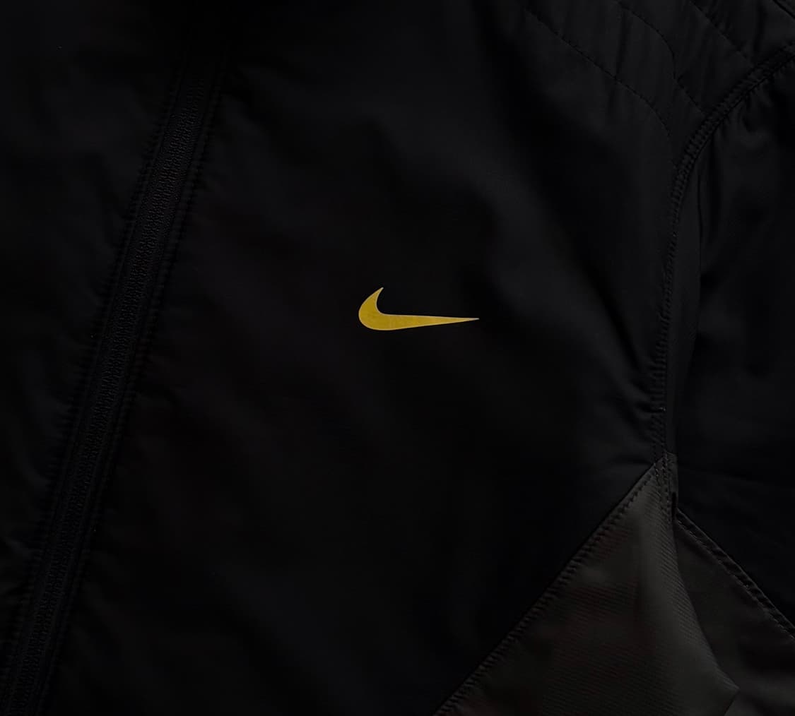 Nike 나이키 골프 투웨이 반팔 바람막이 상품이미지4