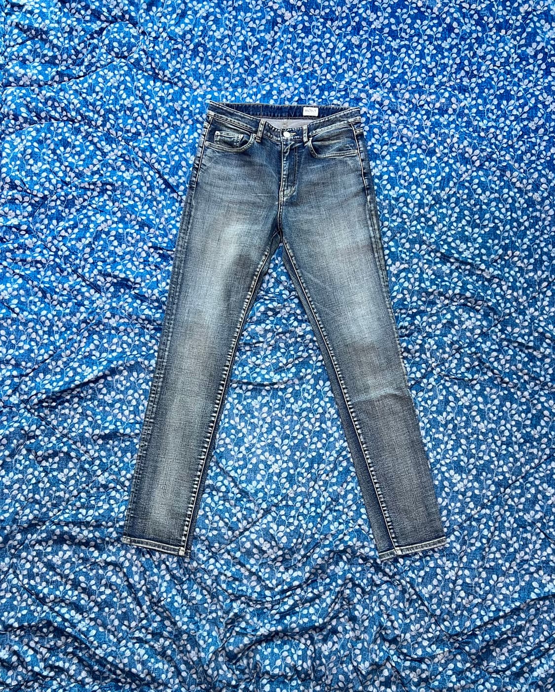 [30] 모드나인 mod1ss 크로스 데미지 상품이미지1