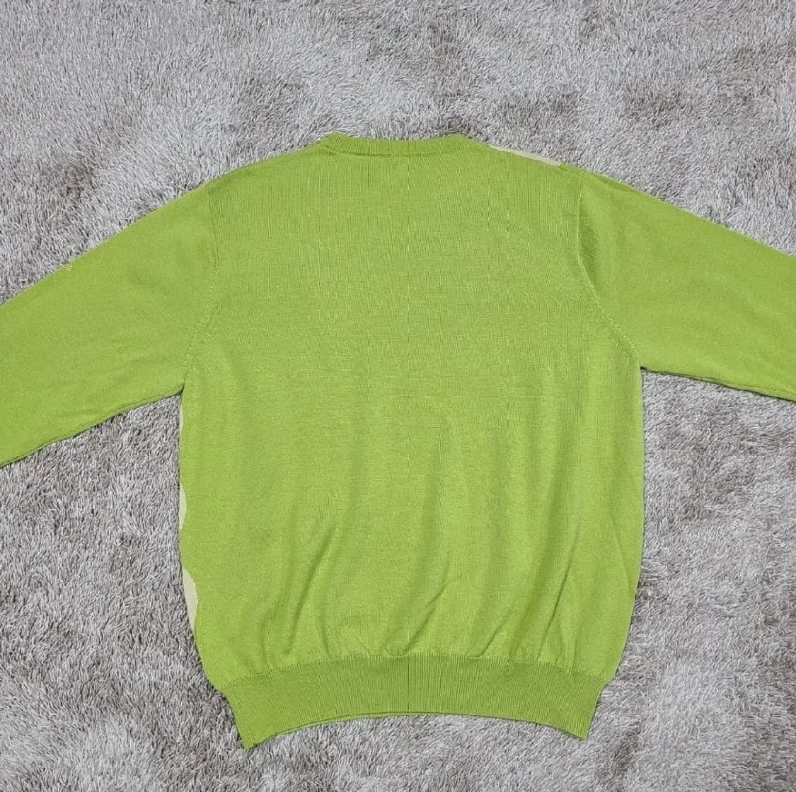 105 캘러웨이 니트 상품이미지9