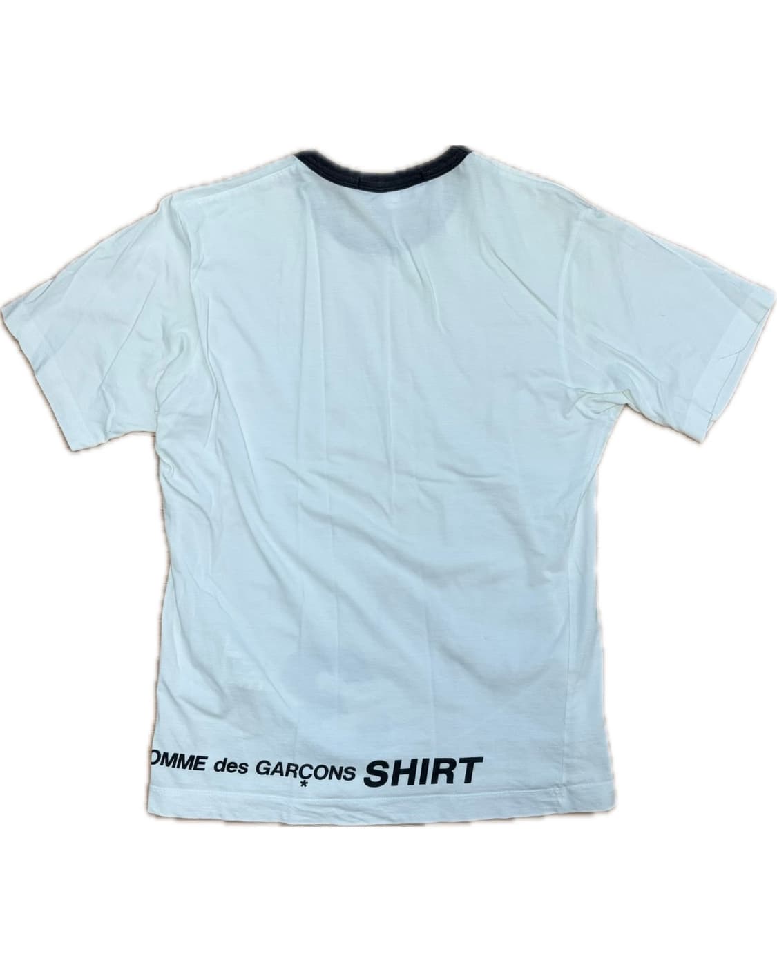 꼼데가르송 셔츠 티셔츠 상품이미지2