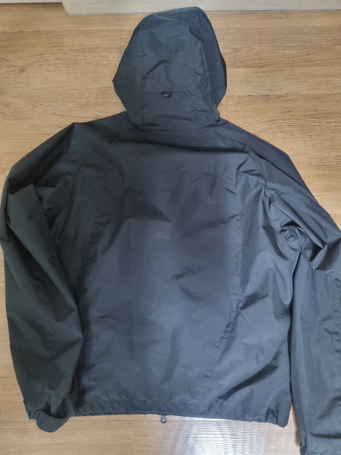 산산기어 윈드블럭 자켓 [1] 상품이미지3