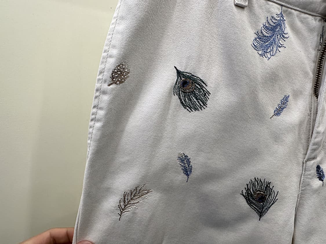 KEITAMARUYAMA X NIKO AND (28) 상품이미지7