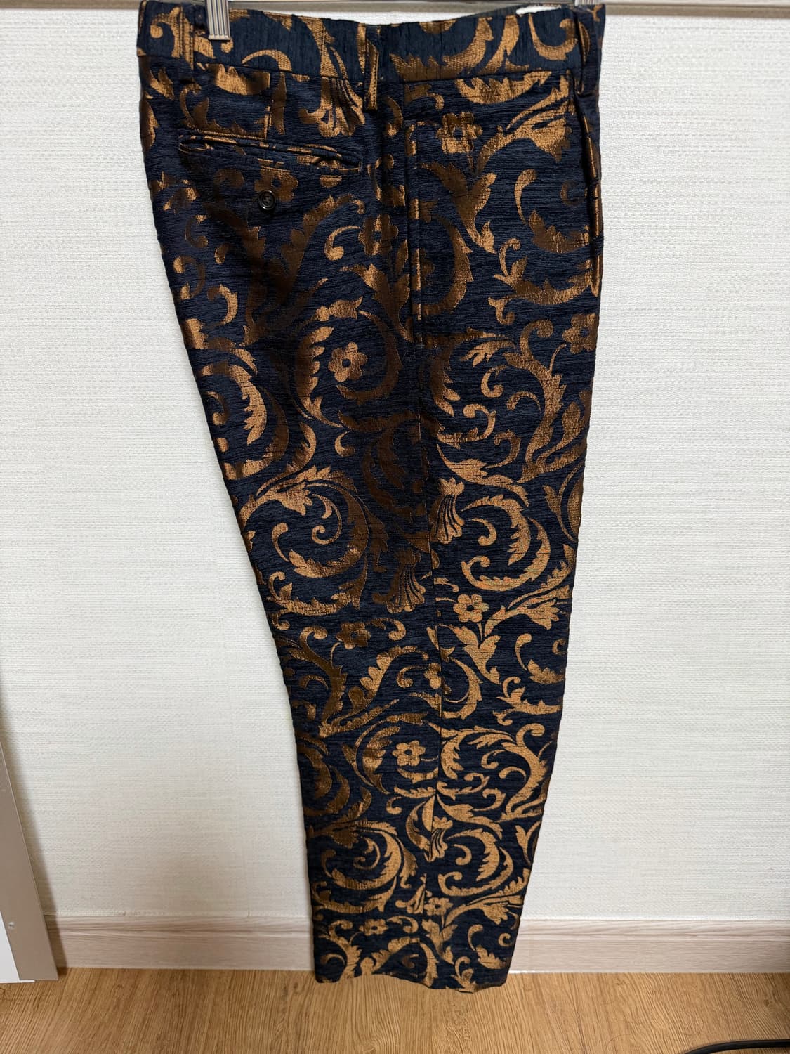 사스콰치패브릭스 슬랙스 상품이미지1