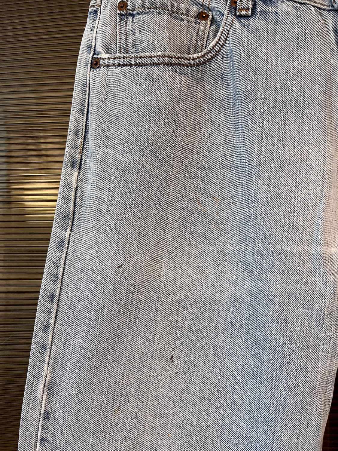 levis 505 상품이미지7