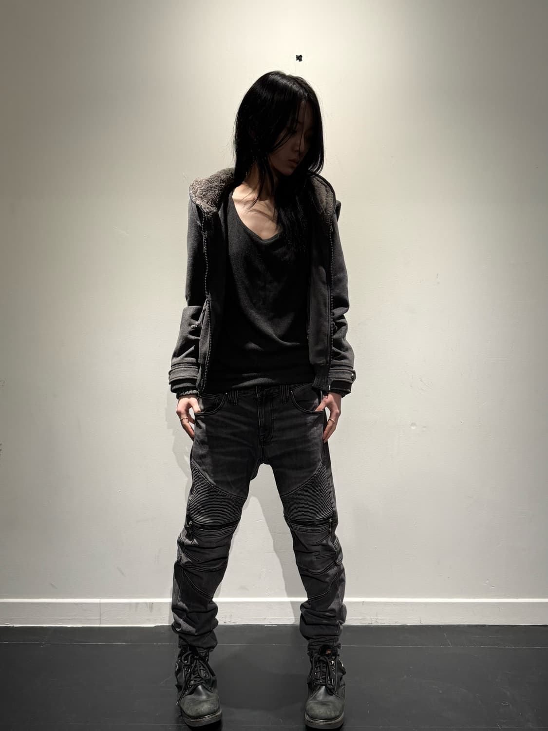 Ch.V.128 Buckaroo 상품이미지2