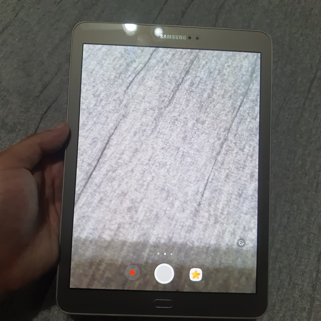 삼성 갤럭시 탭 S2 sm-t815no 32기가 셀룰러 상품이미지8