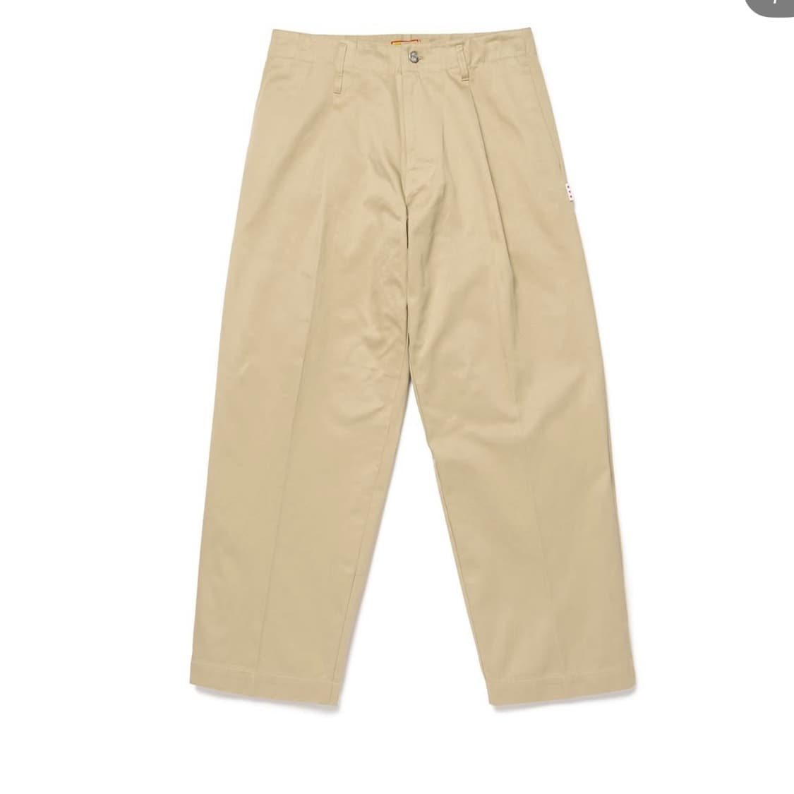 휴먼메이드 스케이터팬츠 S 상품이미지4