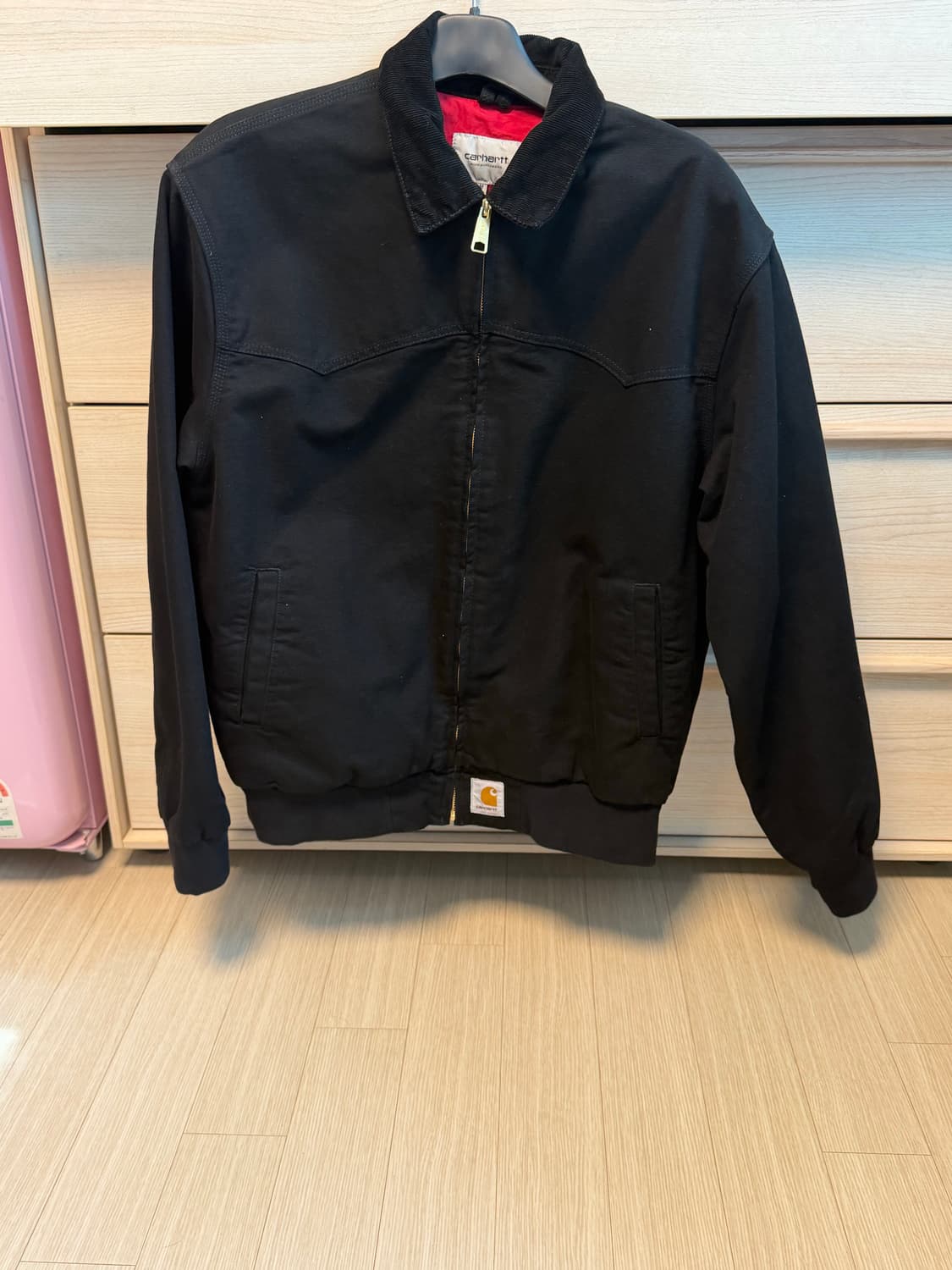 칼하트 윕 산타페 자켓 M 상품이미지1