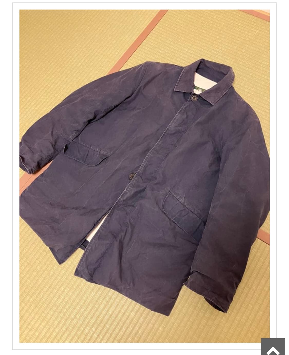 폴 하든 맥코드 네이비  상품이미지1