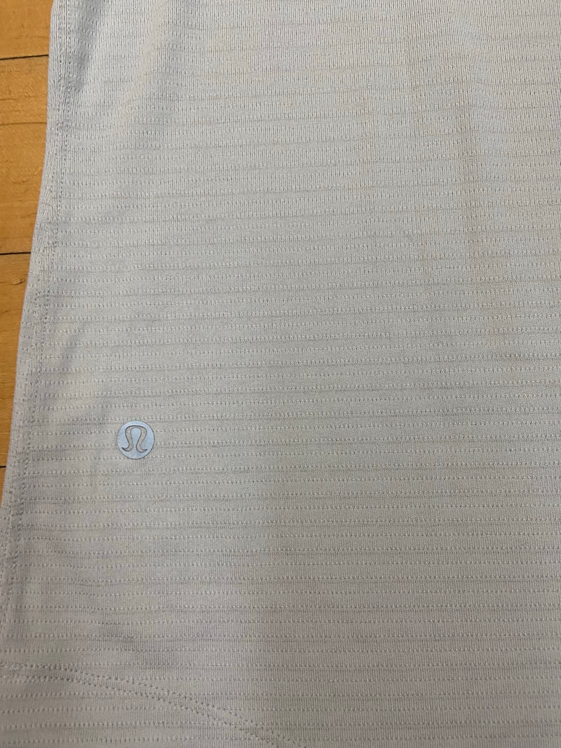 룰루레몬 라이선스투트레인 탱크 XS 상품이미지4