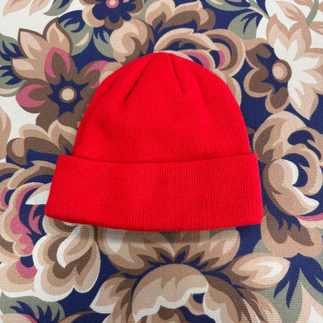 47Brand NFL 캔자스시티 치프스 비니(레드) 상품이미지2