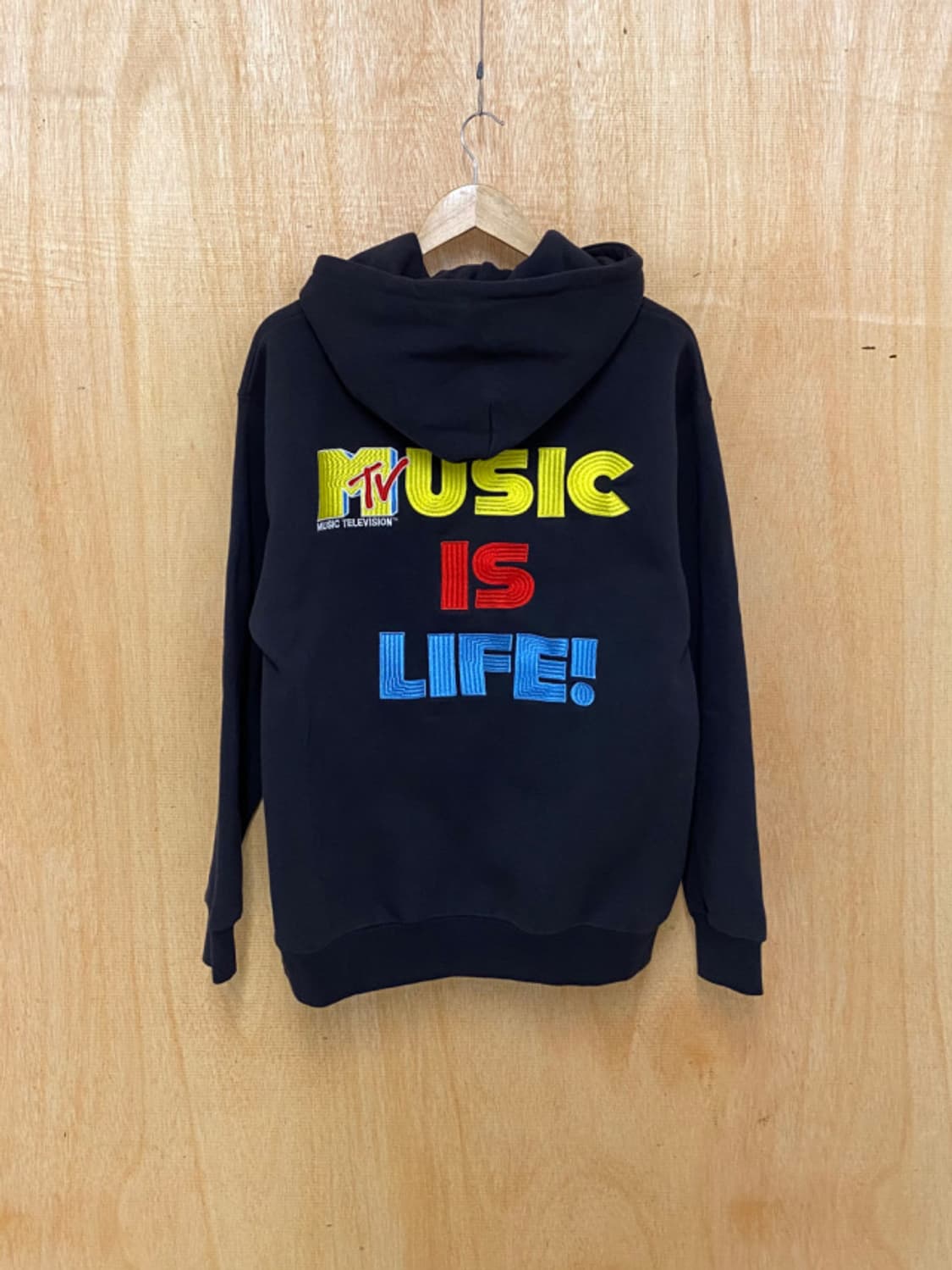FREAK'S STORE x MTV hood t-shirts 상품이미지6