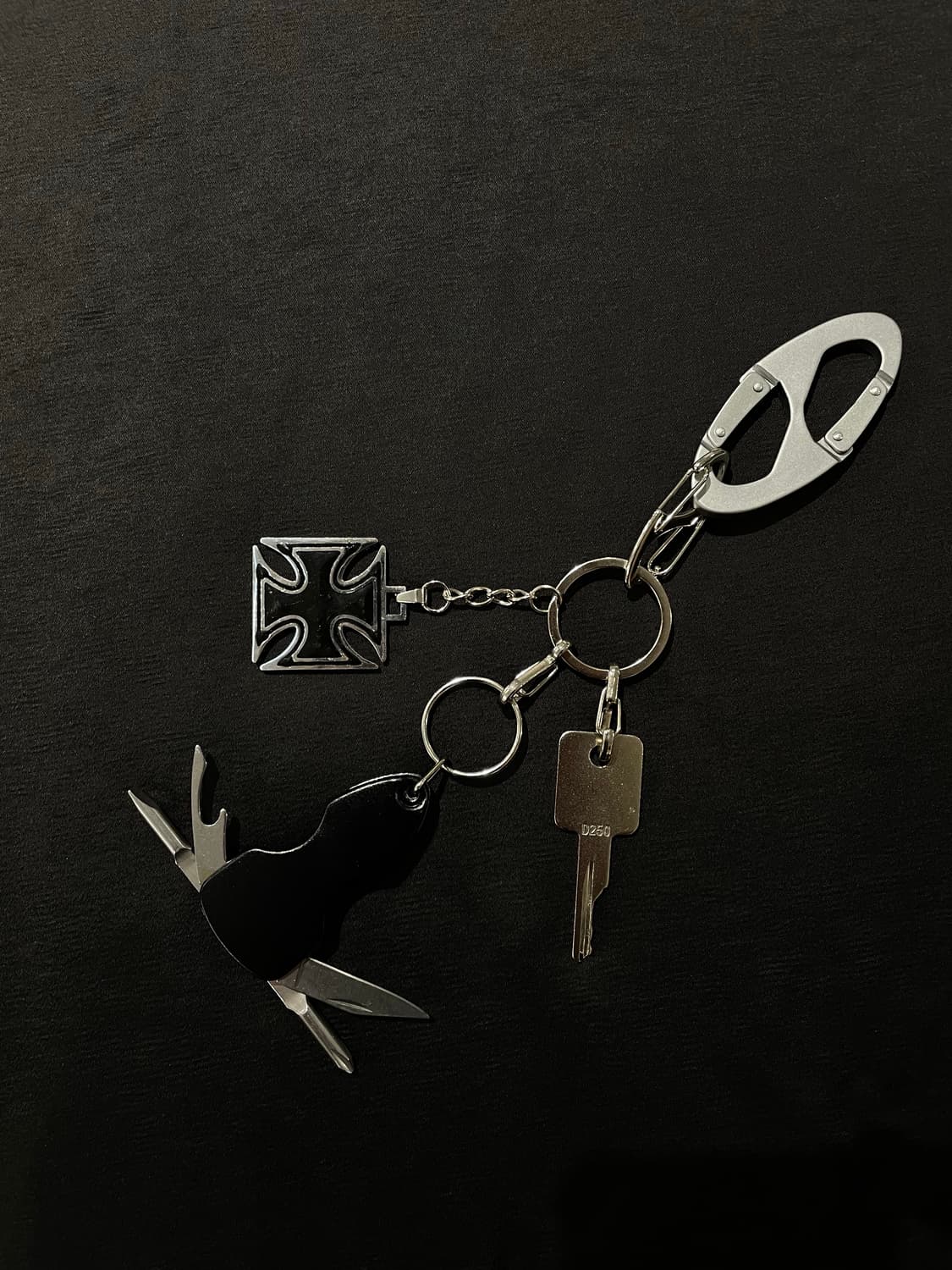 Steal of dad key 상품이미지2