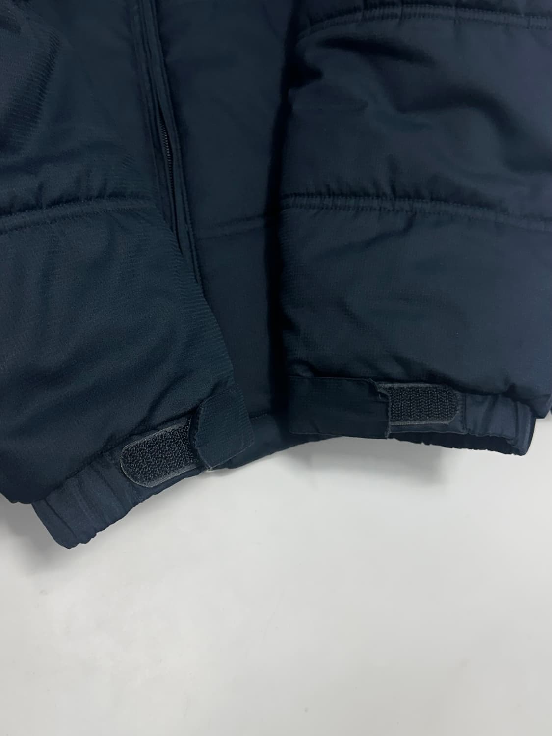 나이키 아스날 00s 패딩 점퍼 상품이미지6