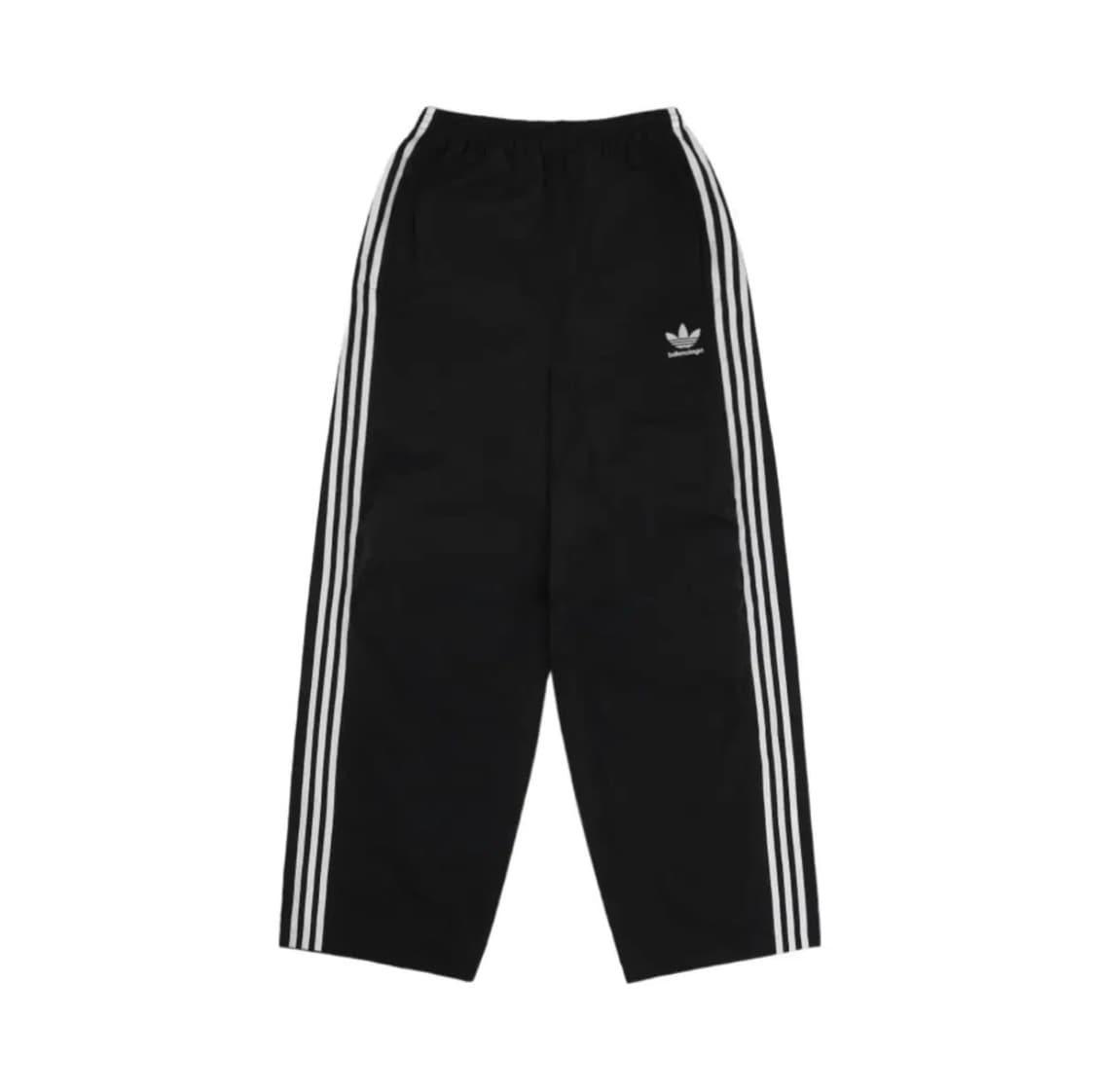 (S)발렌시아가 아디다스 포플린 트랙팬츠 상품이미지1