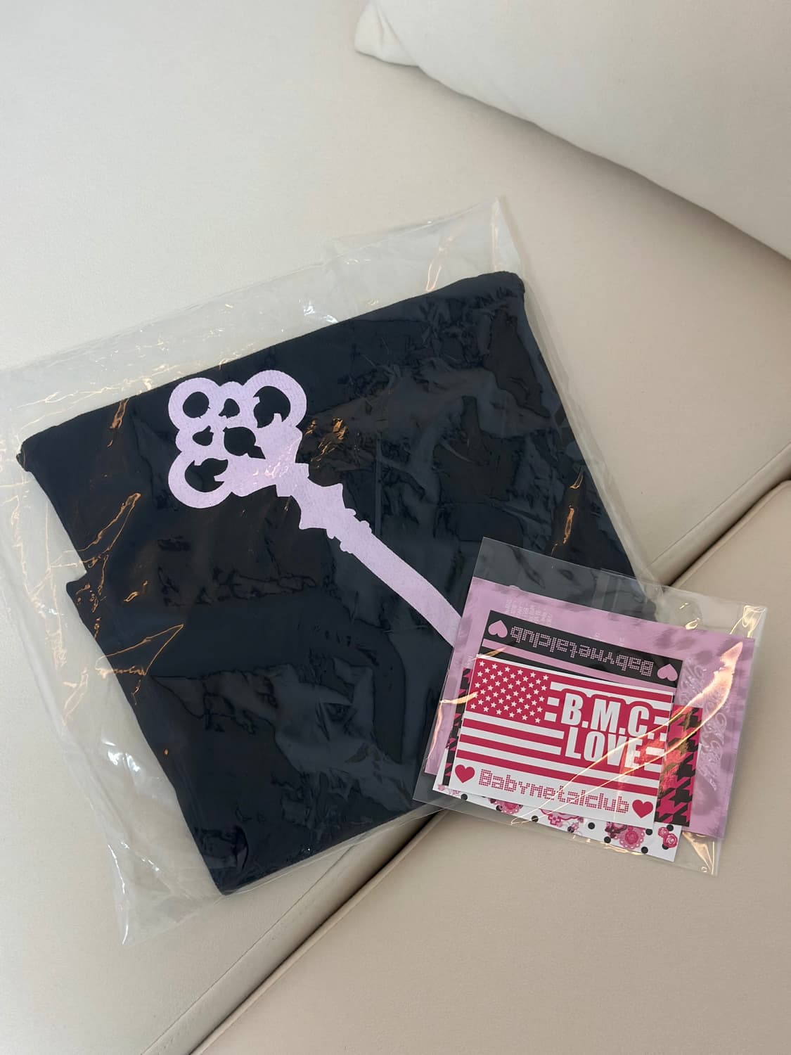 베메클 크라운 키 슬리브리스 (black) 상품이미지4