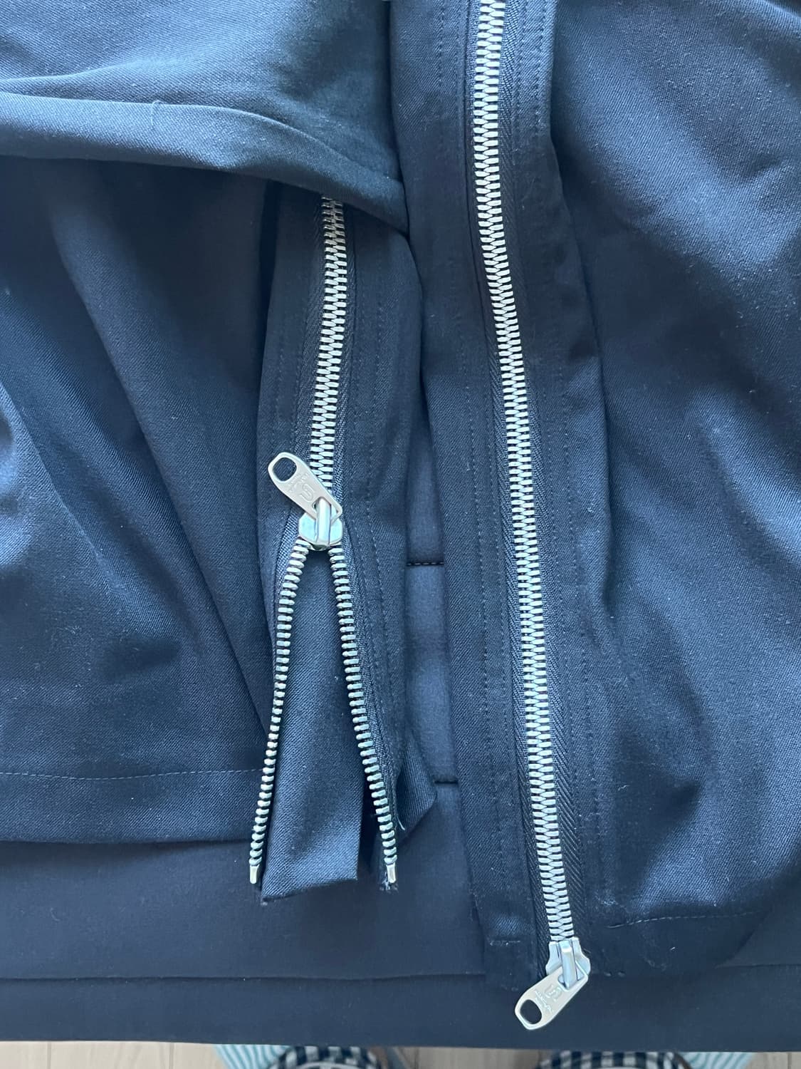 언더마이카 리전04 팬츠 1사이즈 상품이미지3