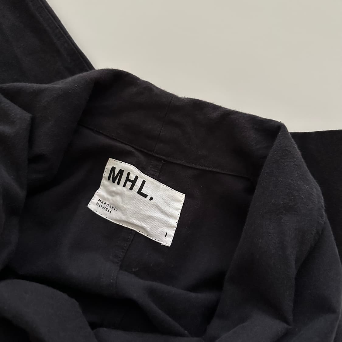 마가렛호웰 MHL 코트 상품이미지8