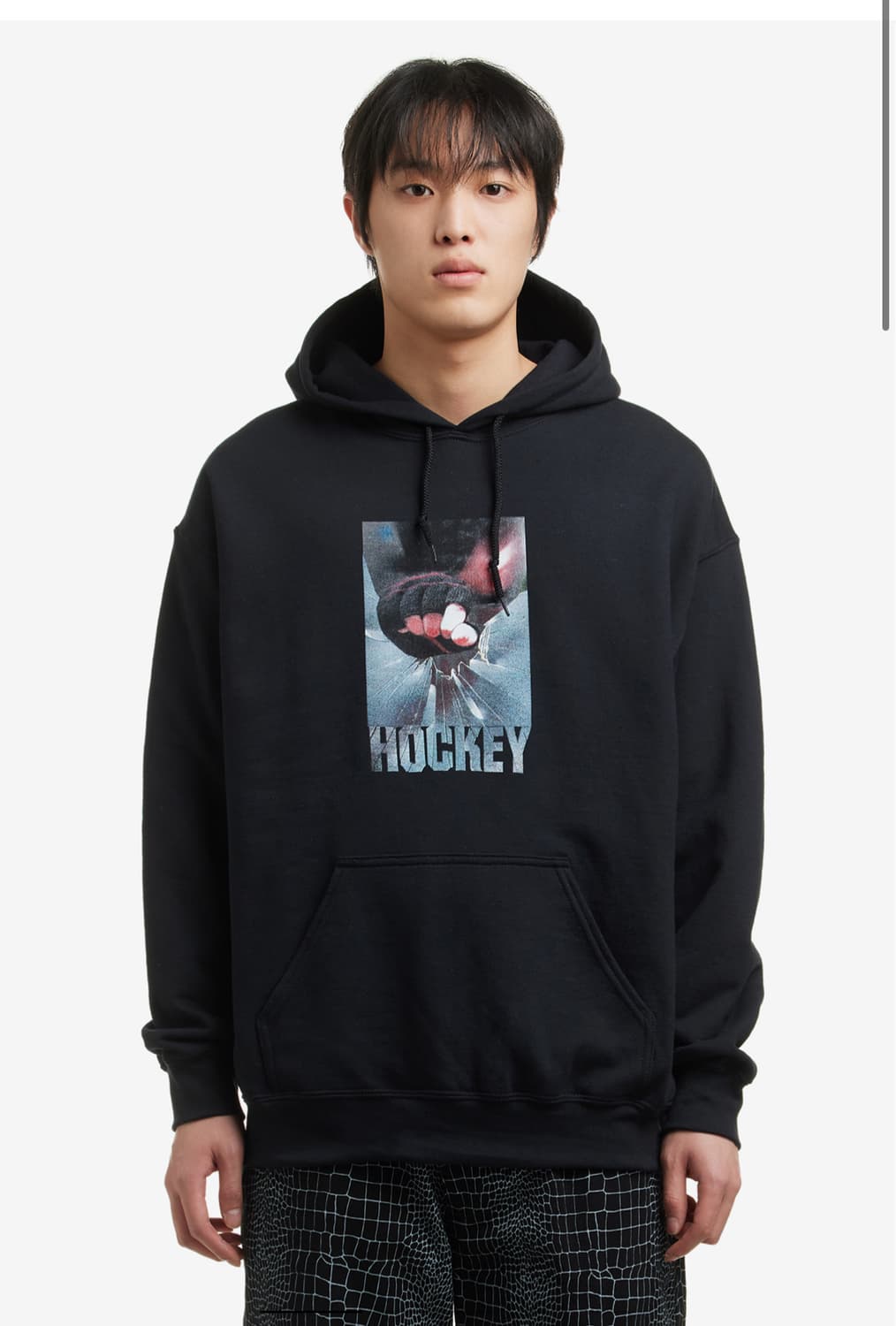 HOCKEY 후드티 S  상품이미지1