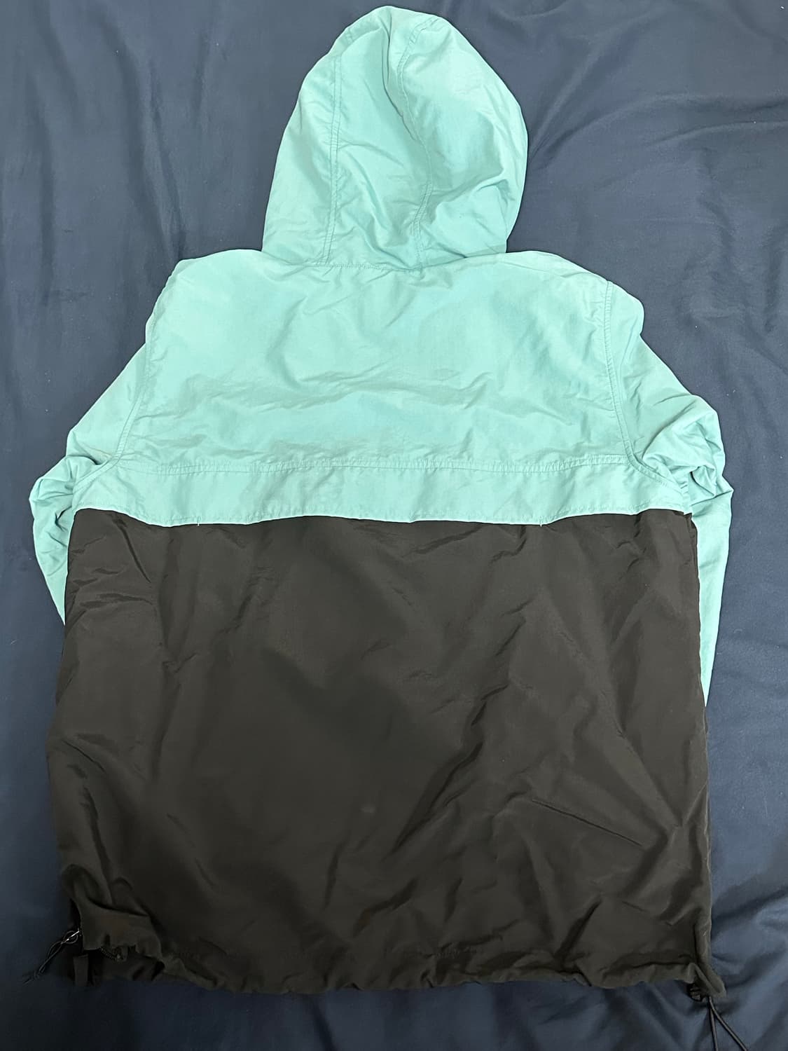 칼하트 님버스 투톤 풀오버 XL 상품이미지2