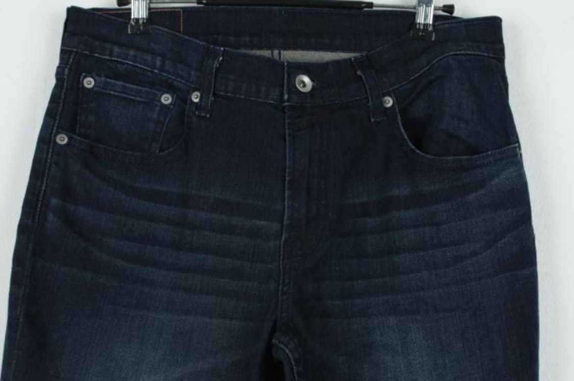 리바이스 청바지 상품이미지3