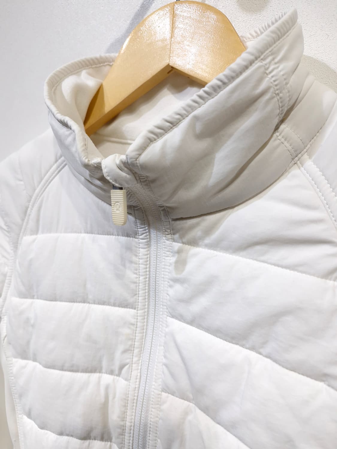 Lululemon 룰루레몬 '어나더마일' 퀼티드 자켓 상품이미지3