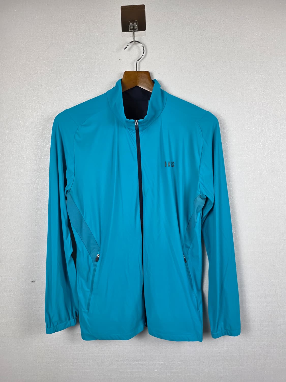 DAKS 닥스골프 남성 하이스트레칭 바람막이 L 상품이미지1