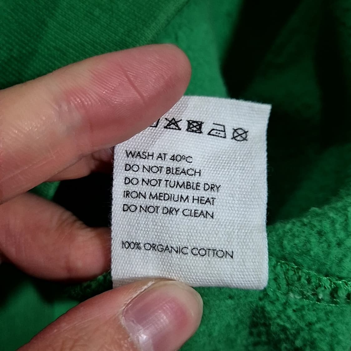 자크뮈스 자수로고 후드티 상품이미지6