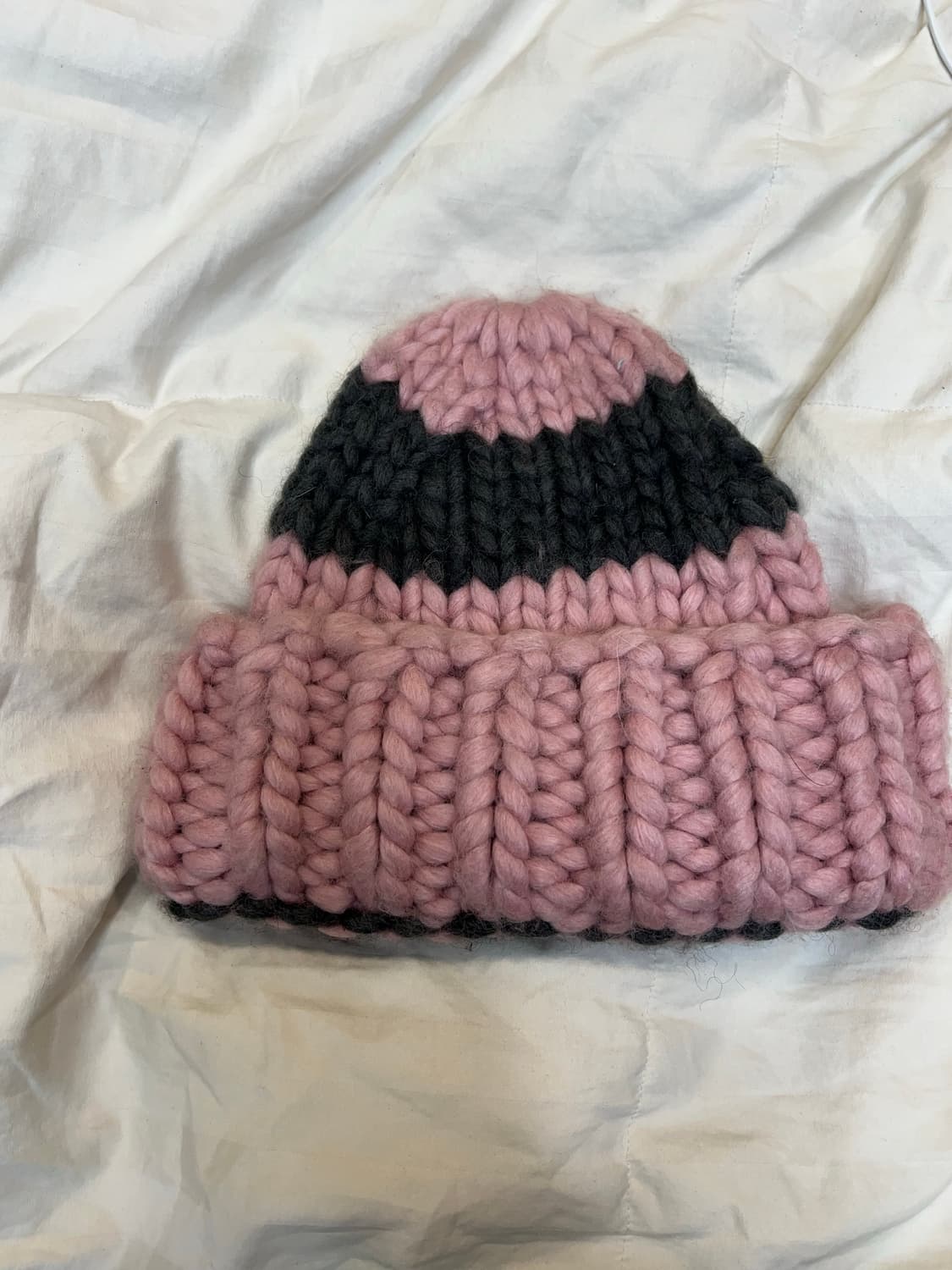 럭키슈에뜨 비니 상품이미지1