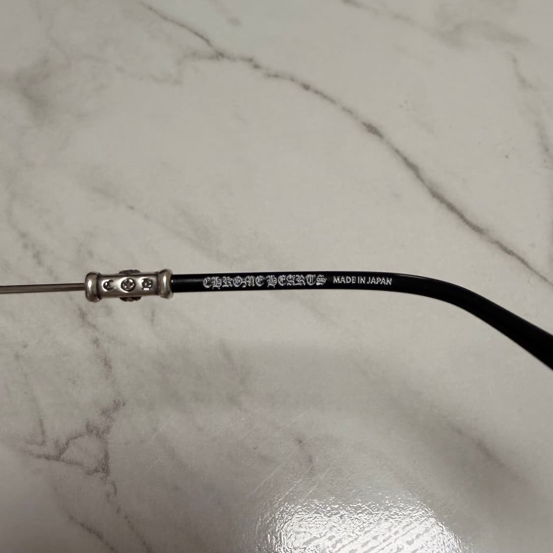 크롬하츠 필스3 샤이니 실버 상품이미지3