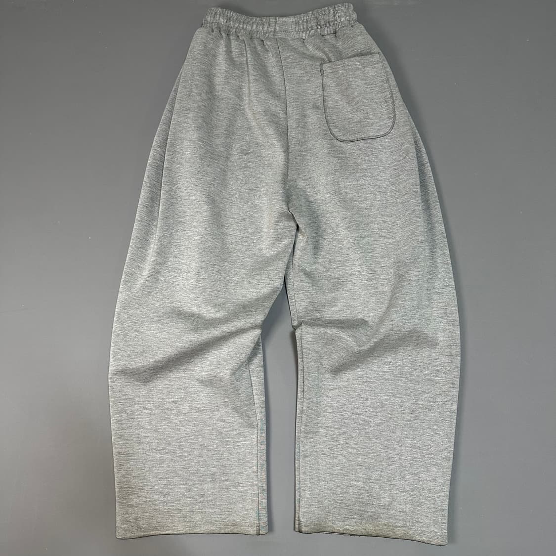 어널러코드 트레이닝 팬츠 바지 그레이 M [020906] 상품이미지6