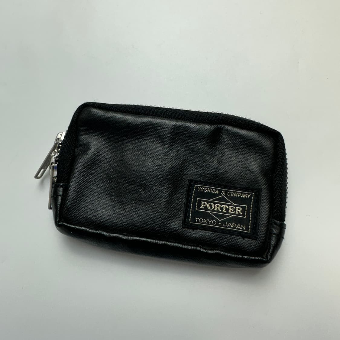 PORTER FREE STYLE 포터 프리스타일 멀티 코인 케이스 상품이미지2