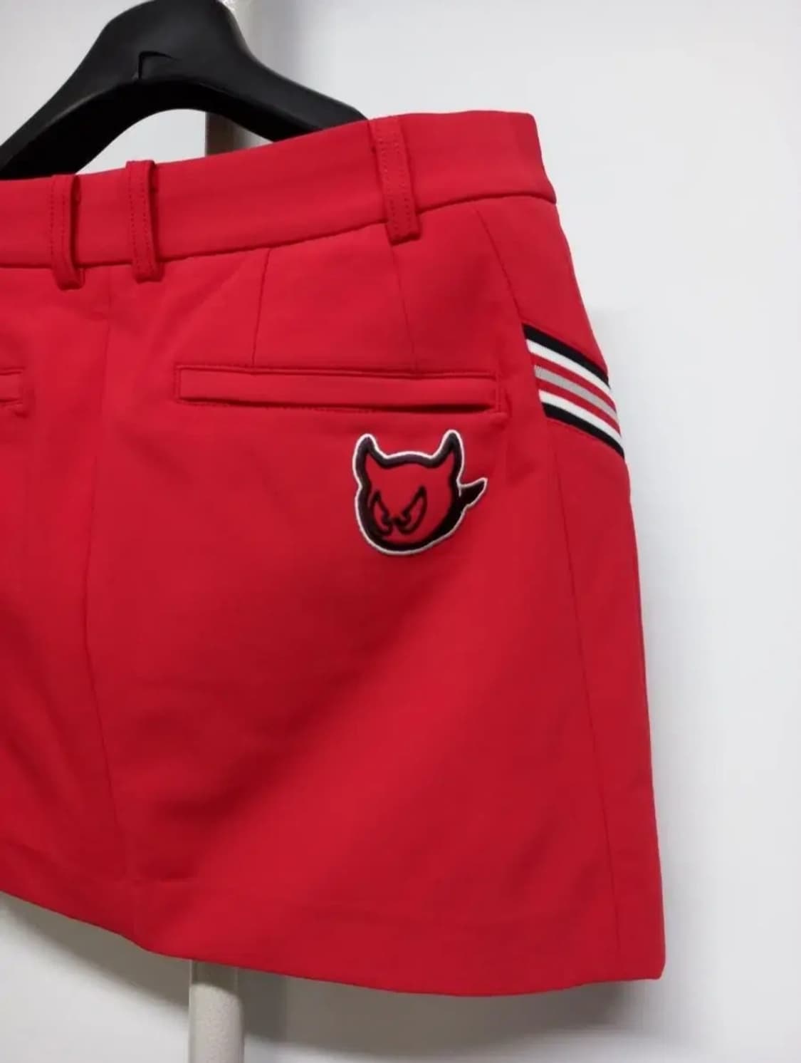 왁 골프 WAAC 춘추여름간절기 큐롯스커트 67 상품이미지7