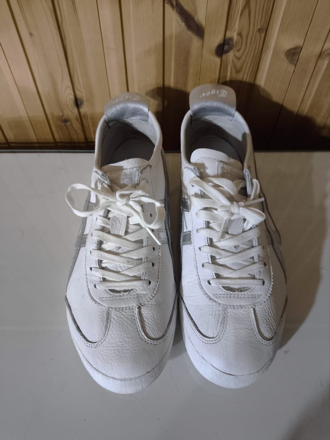 270mm 오니츠카타이거 멕시코66 스니커즈  상품이미지4