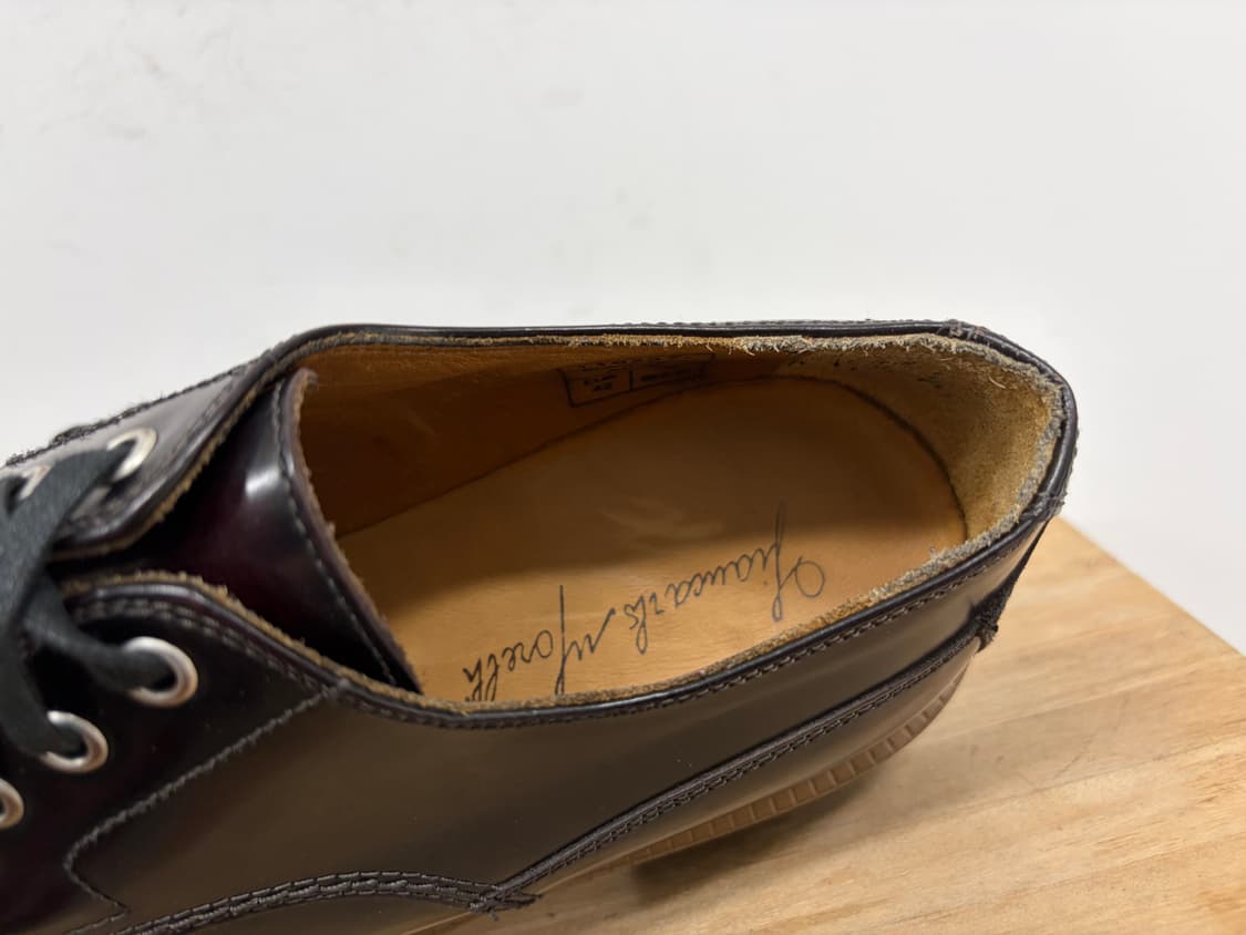 장까를로모넬리 남성로퍼 265-270 상품이미지8