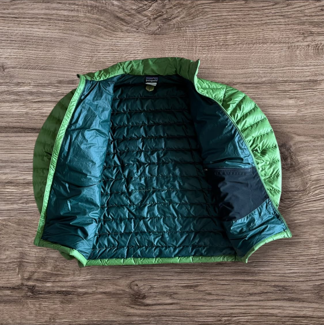 2008 Patagonia Micro Puff Jacket 상품이미지3