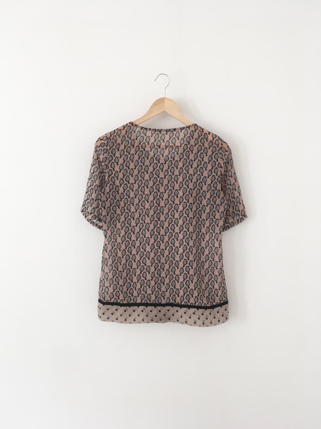 petit pattern blouse 상품이미지6