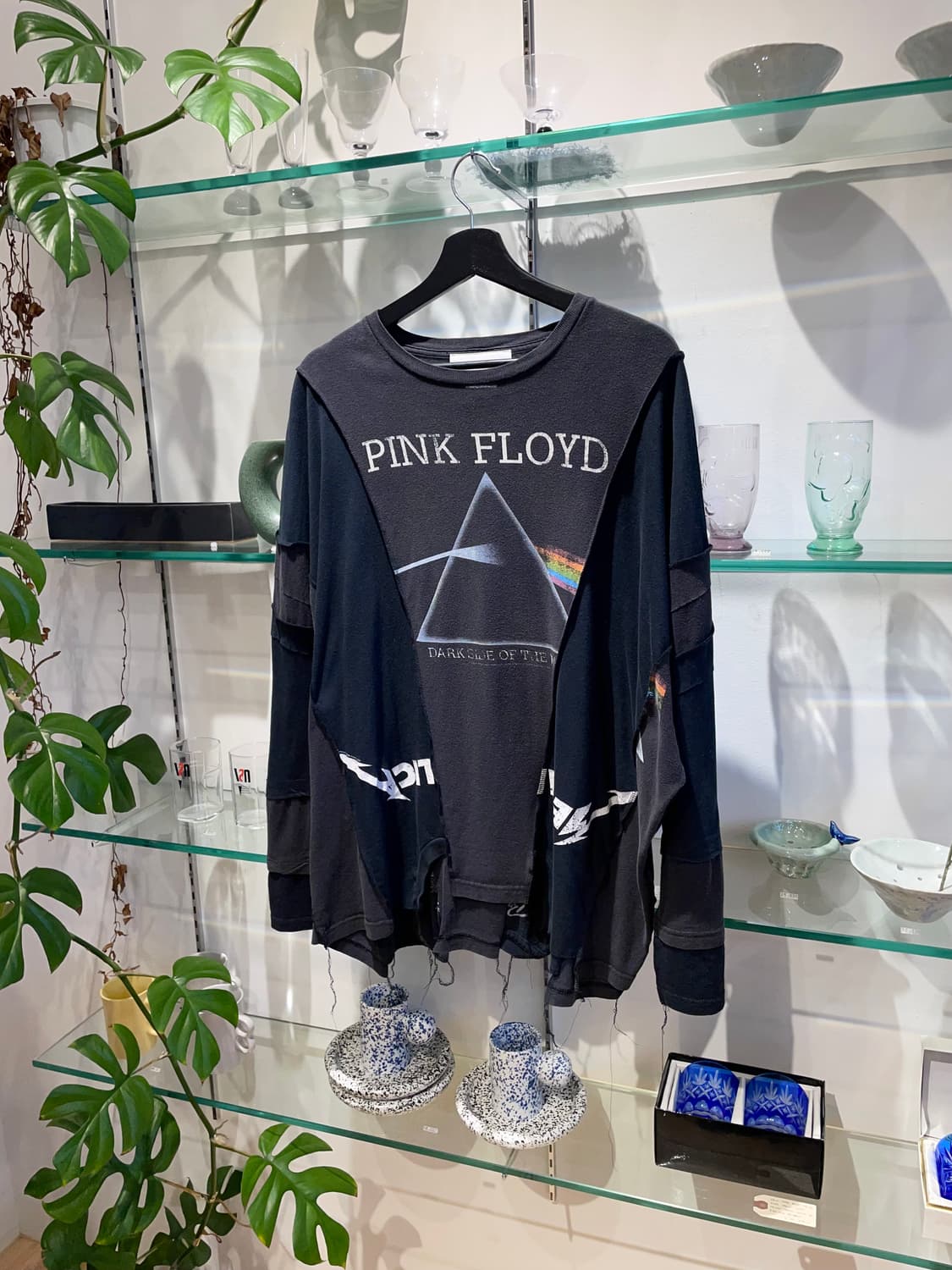 디스커버드 remake tee 상품이미지4