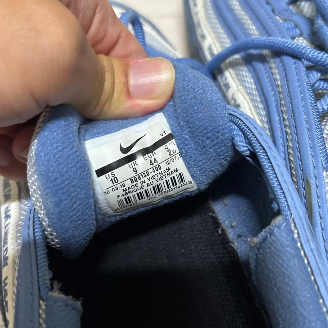 Nike Air Max 97 Have a Nike Day Indigo95 상품이미지7