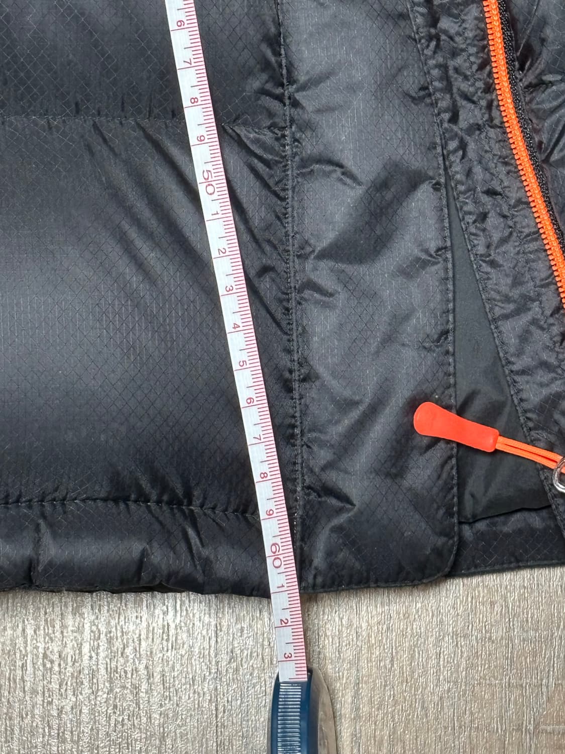 리복 패딩 85 상품이미지4