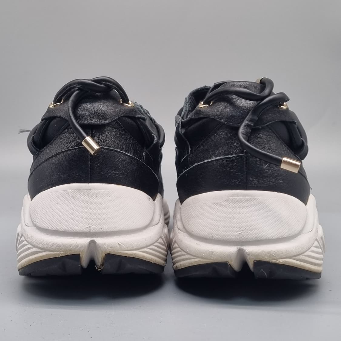 아떼 바네사브루노 레더 스니커즈265 상품이미지4