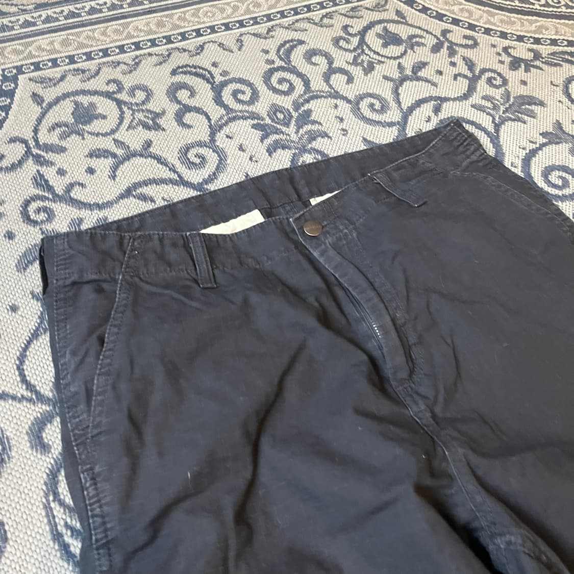 32X32 칼하트WIP 카고 팬츠/W2354 상품이미지2