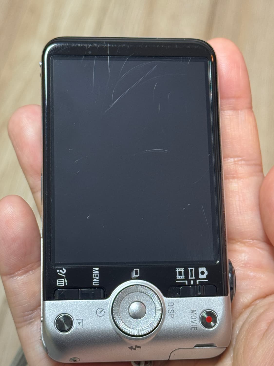 소니 사이버샷 DSC-WX7 디카 sony wx7 (무료배송) 상품이미지4