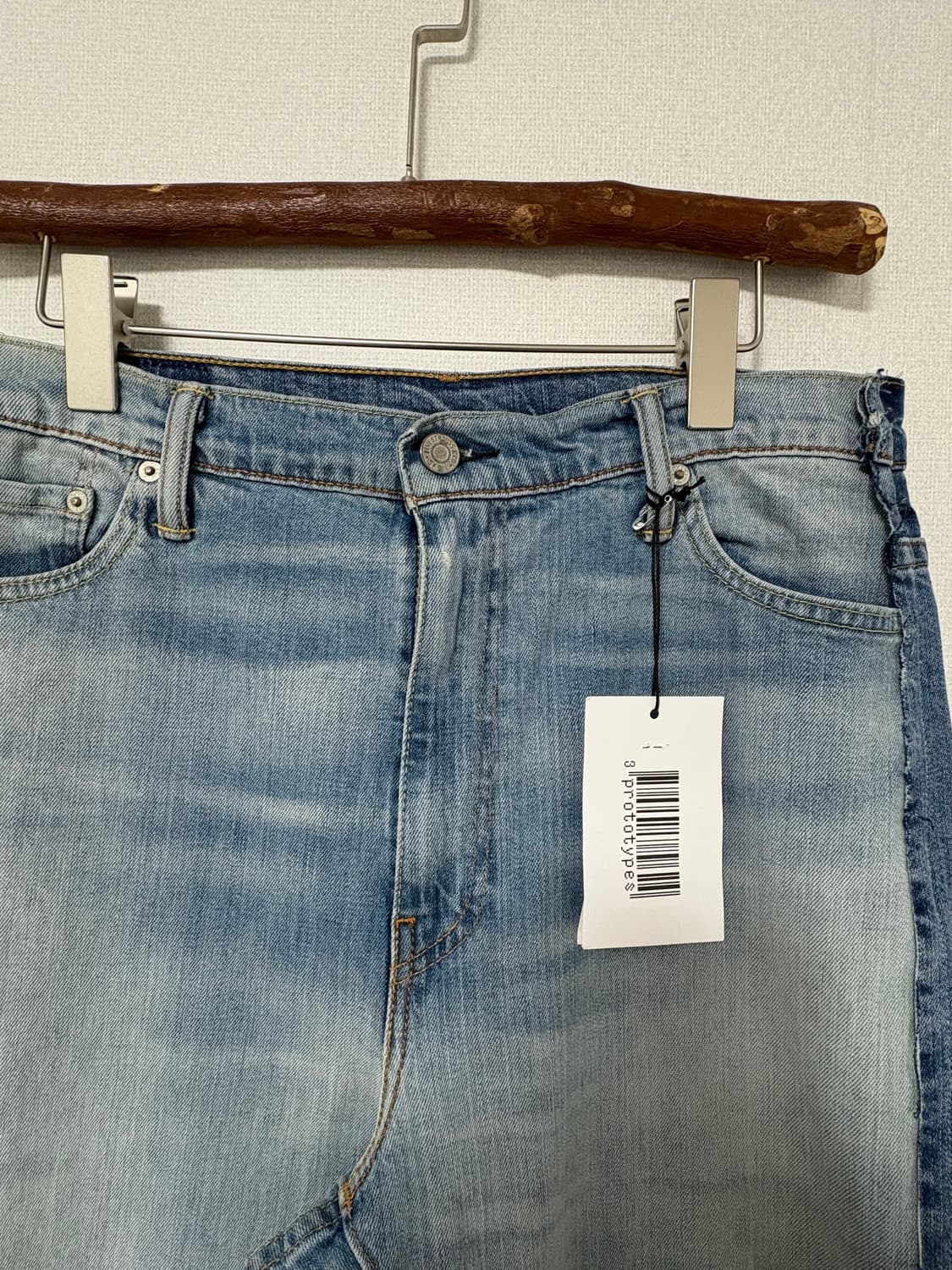 Prototypes pants 상품이미지6