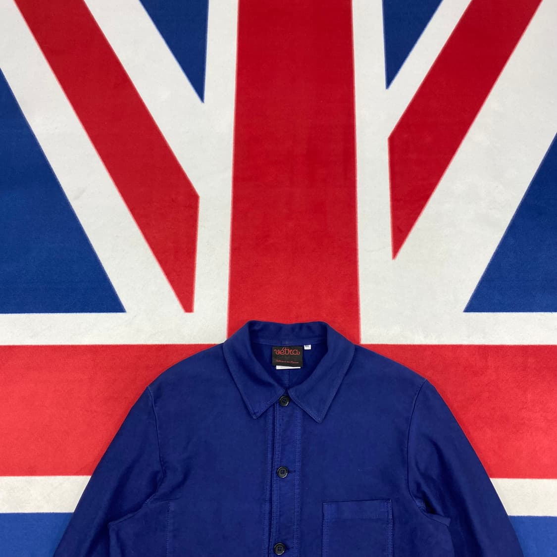 베트라 몰스킨 프렌치 워크자켓 46 상품이미지2