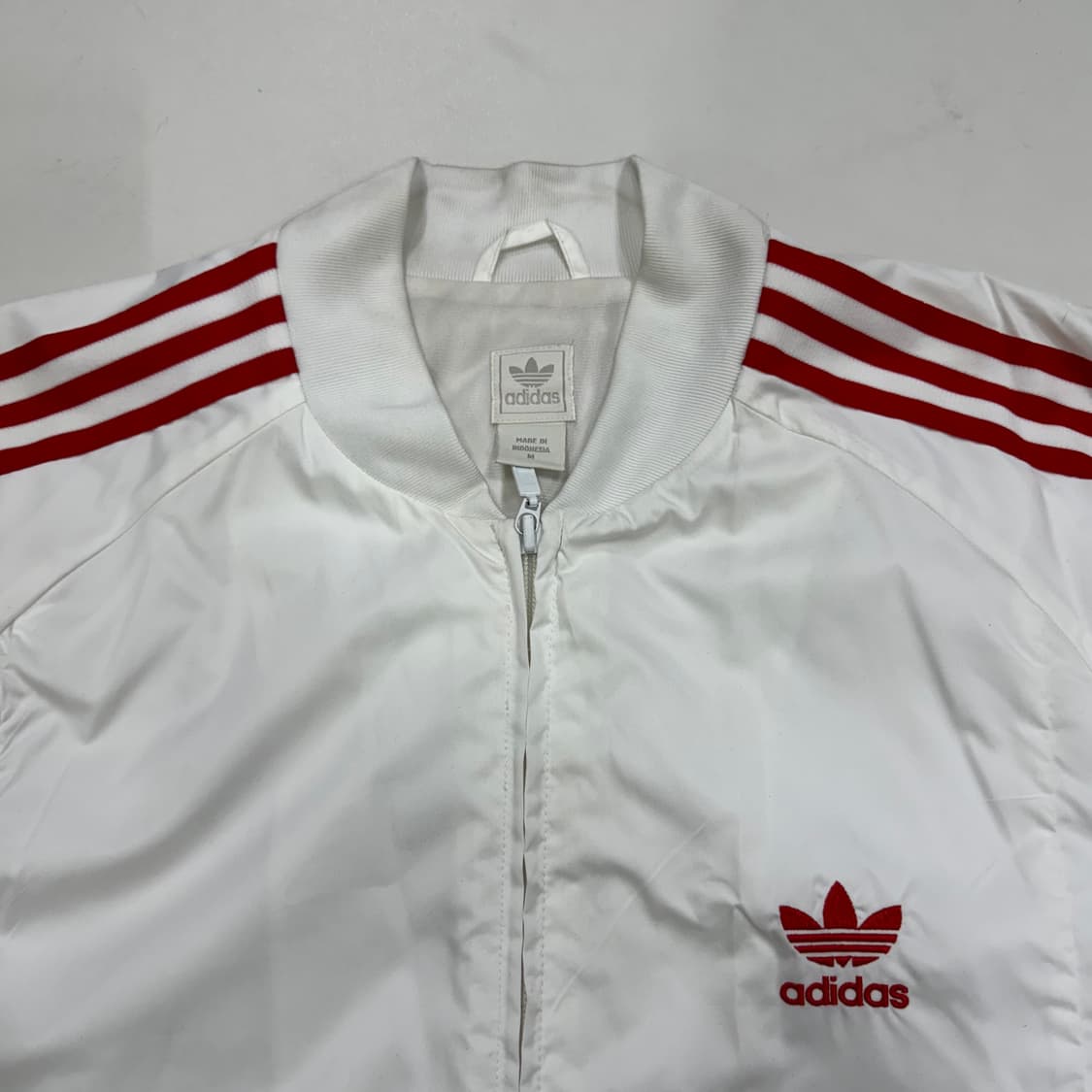 아디다스 바람막이 상품이미지2