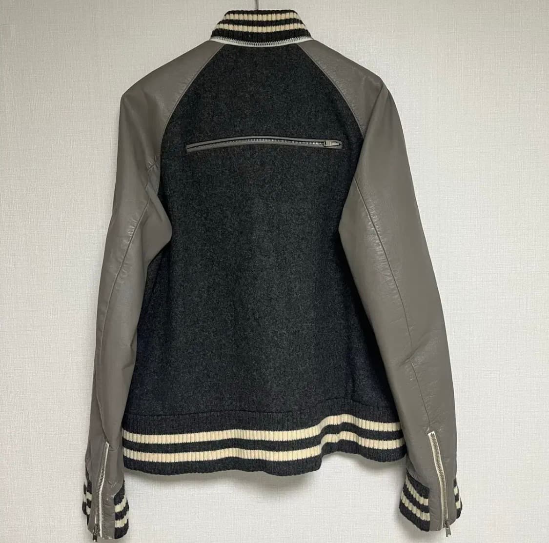 00AW REDISUN VARISTY JACKET 상품이미지4