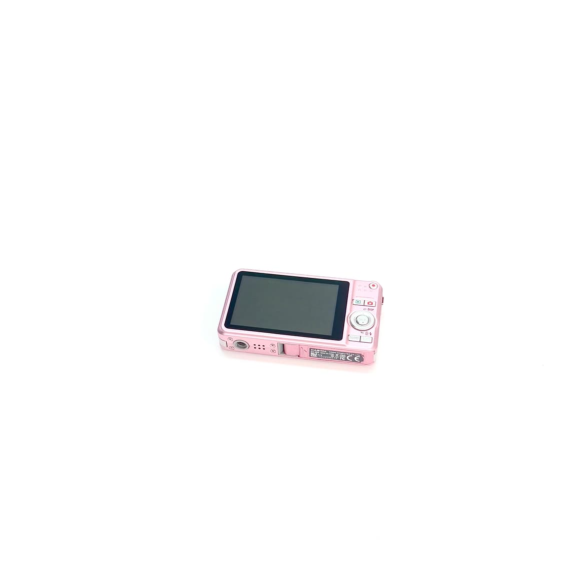 딸기우유&풀박스!) Casio Exilim EX-Z85 디카 카메라 상품이미지10