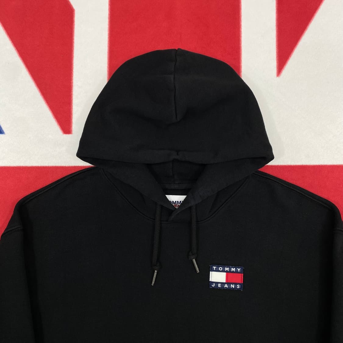 타미 후드티 L 상품이미지3