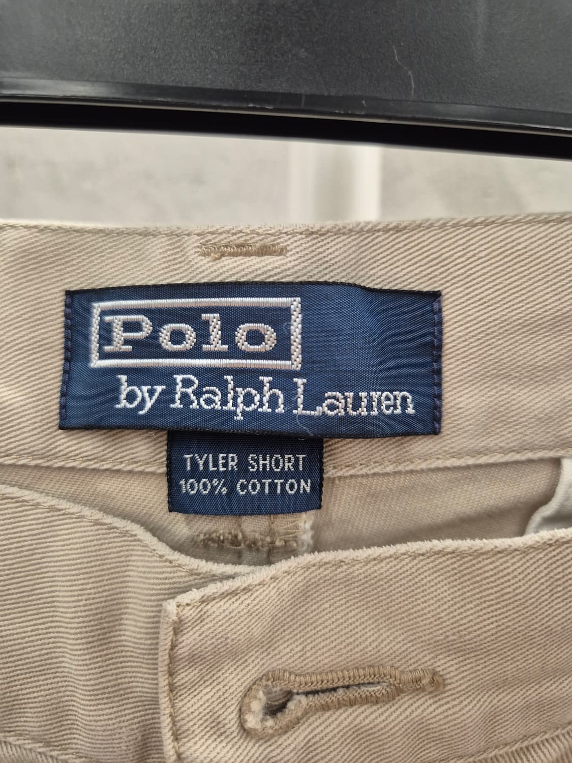 폴로 랄프로렌 베이지 반바지 31 상품이미지6